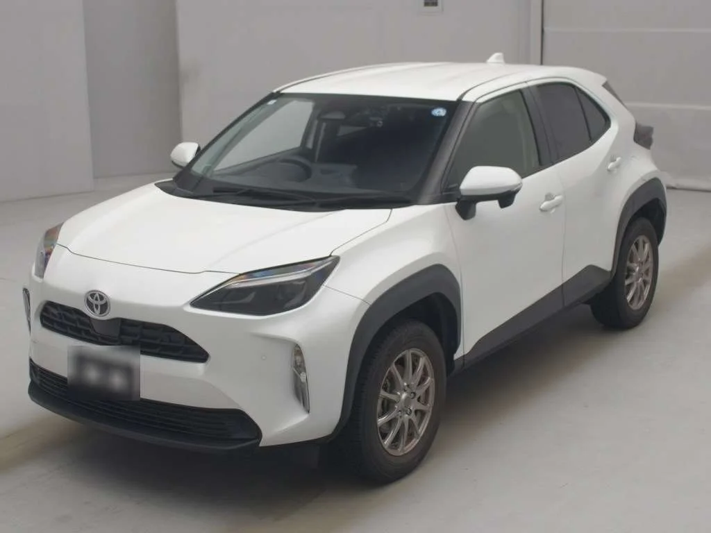 Toyota Yaris Cross MXPB10 2024